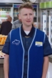 Superstore S05E07 HDTV x264-SVA EZTV