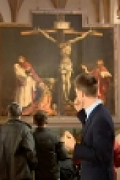 Exhibition on Screen 2003 Easter in Art x264 EZTV