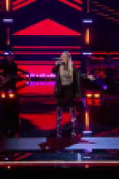 The Voice S26E15 XviD-AFG EZTV