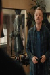 Mythic Quest S03E05 480p x264-mSD EZTV