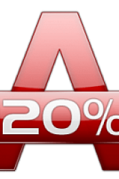 Alcohol 120% v2.1.0 Build 30316 + Crack - [haxNode]