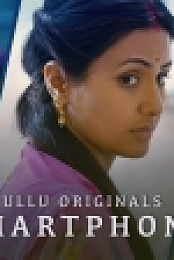 Smart Phone (2020) ULLU Hindi 1080p WEBRip x264 AAC