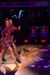 Strictly Come Dancing S22E15 480p x264-mSD EZTV