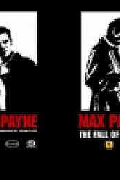 Max Payne duology - [DODI Repack]