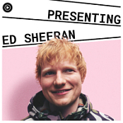 FLAC+MP4 - Presenting Ed Sheeran - 2026 - FLAC 16BITS 44.1KHZ +MP4-EICHBAUM