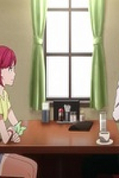 Tokyo 24th Ward S01E02 480p x264-mSD EZTV