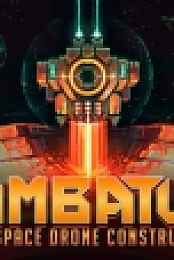 Nimbatus: The Space Drone Constructor v.1.0.9 [Unity3D] [Linux Native]