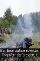 Foreign Correspondent S31E06 Mapuche Rising 480p x264-mSD EZTV