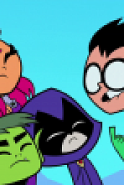 Teen Titans Go S05E12 WEBRip x264-ION10