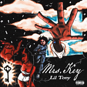 Lil Tony Official - Mrs.Key- 2026 - FLAC 16BITS 44.1KHZ-EICHBAUM