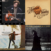100 Tracks Classic Vinyl ~Mp3~ Playlist Spotify  [320]  kbps Beats