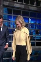 Stephen Colbert 2019 08 12 Cate Blanchett 480p x264-mSD [eztv]