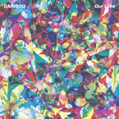 Caribou - Our Love (2014) FLAC