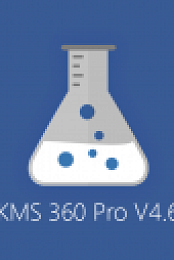 KMS 360 Pro Lite - Pro - Cloud - Installer v4.6 Build 4644