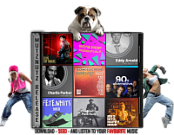 MutzNutz Music Pack 165 2020 - [ ANT ]