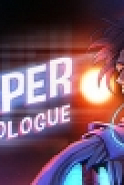 Gripper: Prologue