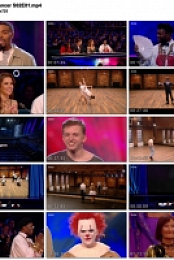 The Greatest Dancer S02E01 (1280x720p HD, 50fps, soft Eng subs)