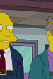The Simpsons S36E07 720p WEB x265-MiNX EZTV