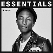 Pharrell Williams - Essentials (2019) Mp3 320kbps Songs [PMEDIA]