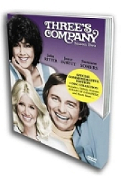 Threes Company Season 2