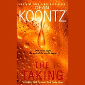 The Taking - Dean Koontz - 2004 (Horror) [Audiobook] (miok)