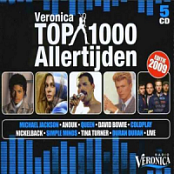 VA - Veronica Top 1000 Allertijden (2009) (Opus ~128) [Only2]