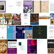 40 Assorted Books Collection PDF October 23 2020 Set 1