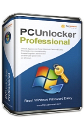 PCunlocker Enterpise Edition [Full ISOs] [Selective] v2019 v5.2 - [haxNode]