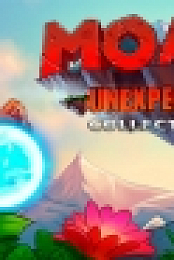 MOAI 6: Unexpected Guests Collector's Edition