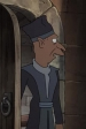 Disenchantment S02E03 XviD-AFG EZTV