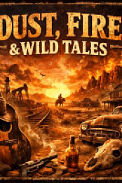 DUST, FIRE & WILD TALES