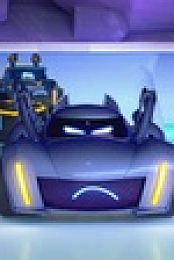 Batwheels S01E01 XviD-AFG EZTV