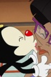 Animaniacs 2020 S02 WEBRip x265-ION265 EZTV