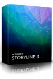 Articulate Storyline v3.10.22406.0 + Activator - [haxNode]