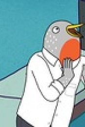 Tuca and Bertie S03E05 XviD-AFG EZTV