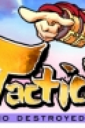 Fae Tactics v1.007