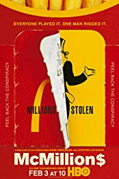 McMillion$ S01 COMPLETE WEB-DL XviD B4ND1T69