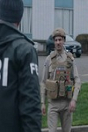 FBI Most Wanted S02E13 480p x264-mSD EZTV