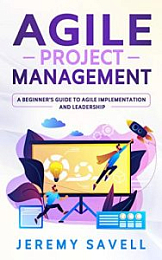 Agile Project Management: A Beginner’s Guide to Agile Implementation and Leadership [NulledPremium]