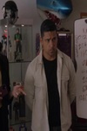 NCIS S19E05 480p x264-mSD EZTV