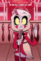 Hazbin Hotel S01E07 XviD-AFG EZTV