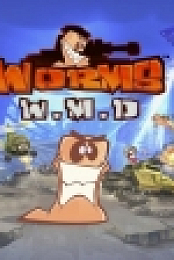 Worms.W.M.D.Wormhole-Classic