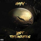 ONYX - Lost Treasures (2020) Mp3 320kbps [PMEDIA] ️