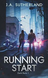 Running Start - J.A. Sutherland [EN EPUB] [ebook] [ps]