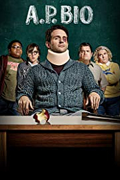 A P Bio S02E03 720p HDTV x264 [217MB] [MP4]