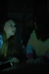 Evil S04E05 XviD-AFG EZTV