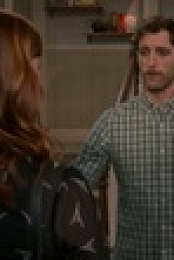 B Positive S01 WEBRip x265-ION265 EZTV