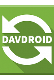 DAVdroid – CalDAVCardDAV Synchronization v1.11.4 Cracked Apk [CracksMind]