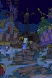 Adventure Beast S01E08 XviD-AFG EZTV