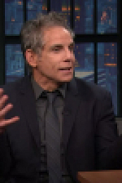 Seth Meyers 2025 01 15 Ben Stiller 720p HEVC x265-MeGusta EZTV